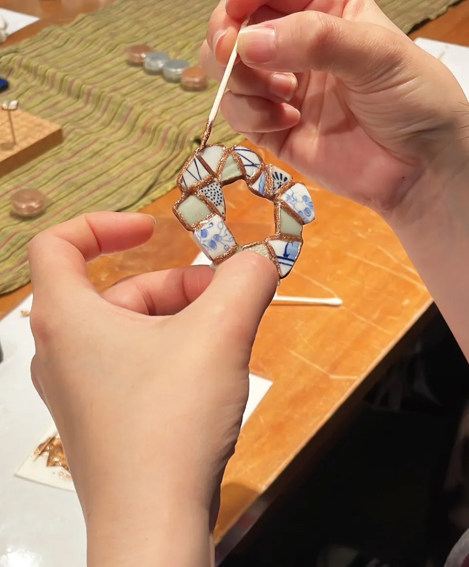 Making thingsイメージ