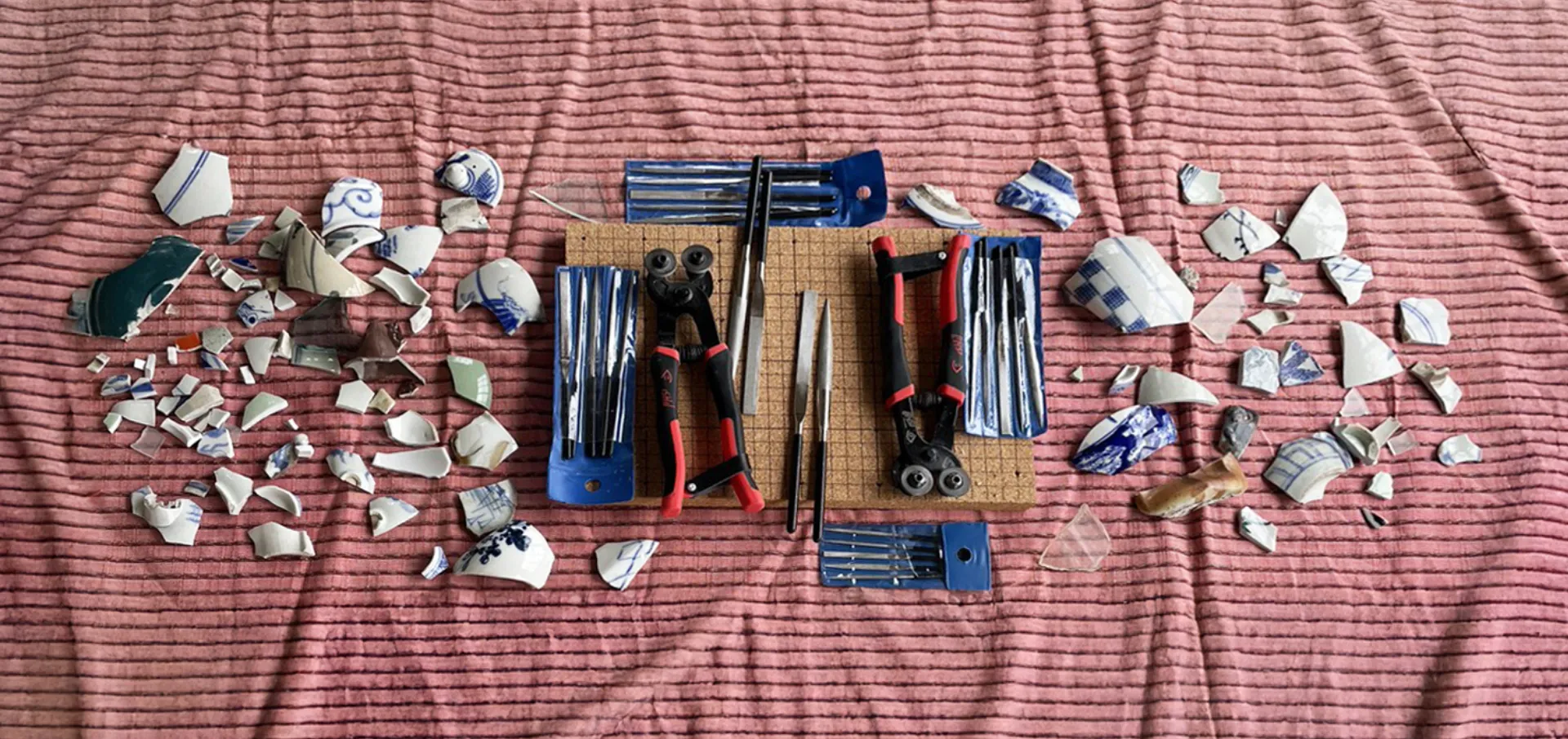 Workshopイメージ